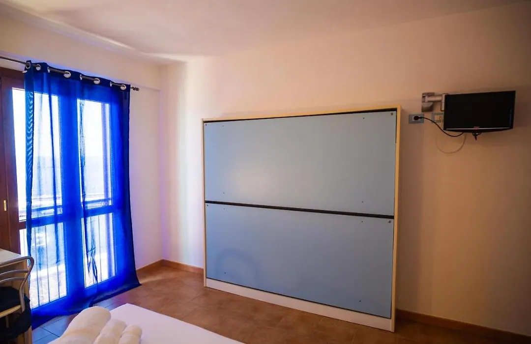 B&B Sulmare-1